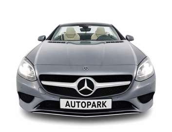 Roadster *PANORAMA*NAVI*LEDER*NECK-PRO
