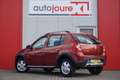 Dacia Sandero 1.6 Ambiance | Origineel NL | Radio | Airco | 15'' Rood - thumbnail 4