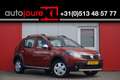 Dacia Sandero 1.6 Ambiance | Origineel NL | Radio | Airco | 15'' Rood - thumbnail 1