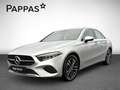 Mercedes-Benz A 200 Limousine PTS Cam Navi Wide LED SHZ Silber - thumbnail 2