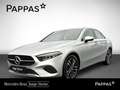 Mercedes-Benz A 200 Limousine PTS Cam Navi Wide LED SHZ Silber - thumbnail 1