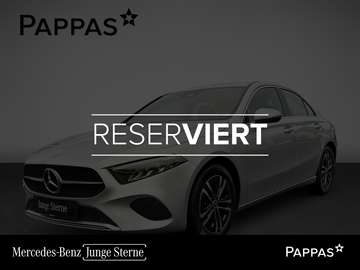 Limousine Progressive Navi PTS SHZ LED Wide