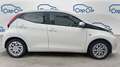 Toyota Aygo II 1.0 VVTi 72 X-Play Blanc - thumbnail 4