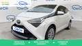 Toyota Aygo II 1.0 VVTi 72 X-Play Blanc - thumbnail 1