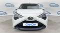 Toyota Aygo II 1.0 VVTi 72 X-Play Blanc - thumbnail 5