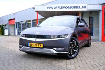 Style 73kWh Aut. LED|Navi| Carplay|DAB+