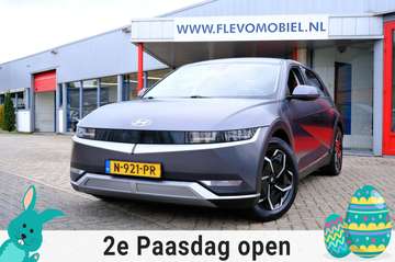 Style 73kWh Aut. LED|Navi| Carplay|DAB+