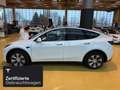 Tesla Model Y Long Range AWD Weiß - thumbnail 24