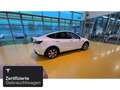 Tesla Model Y Long Range AWD Weiß - thumbnail 3