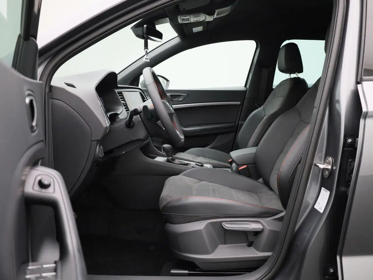 SEAT Ateca 2026 — фото 10