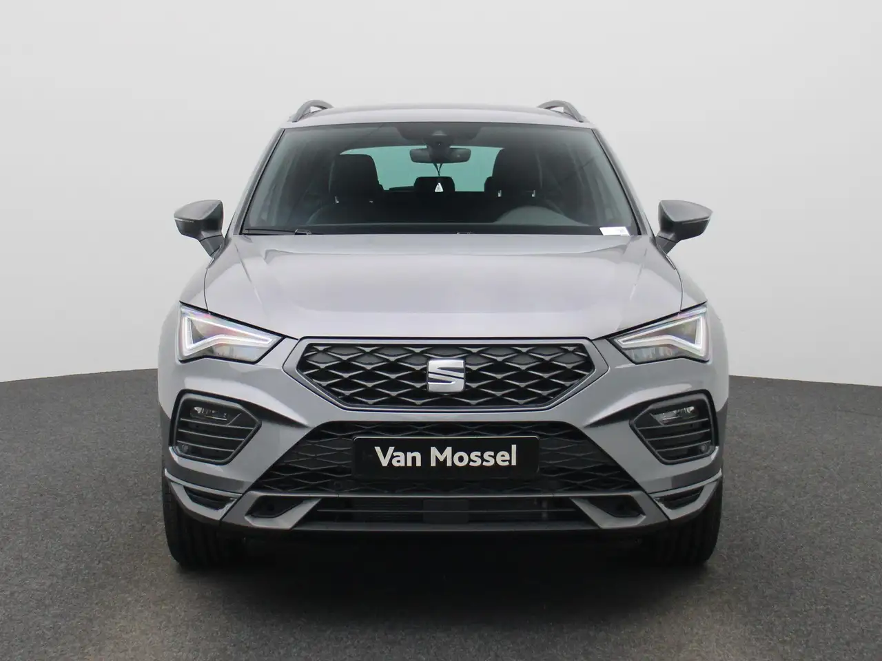 SEAT Ateca 2026