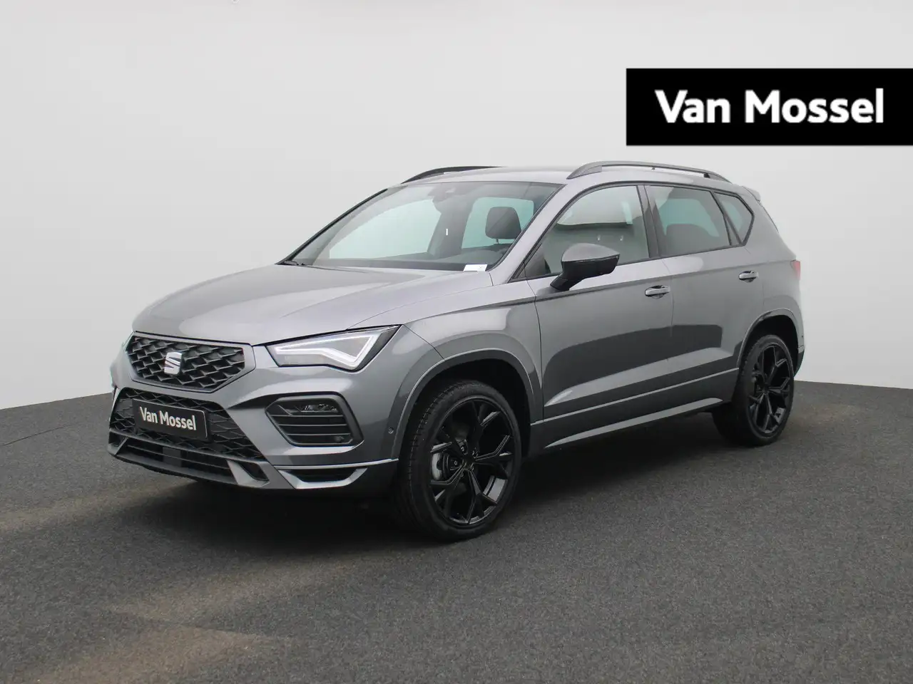 SEAT Ateca 2026