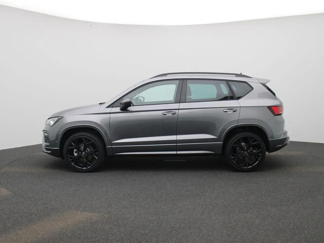 SEAT Ateca 2026