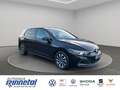 Volkswagen Golf VIII 2.0 TDI Active AHK+KAMERA+PANO+ACC+MATRIX LE Schwarz - thumbnail 2