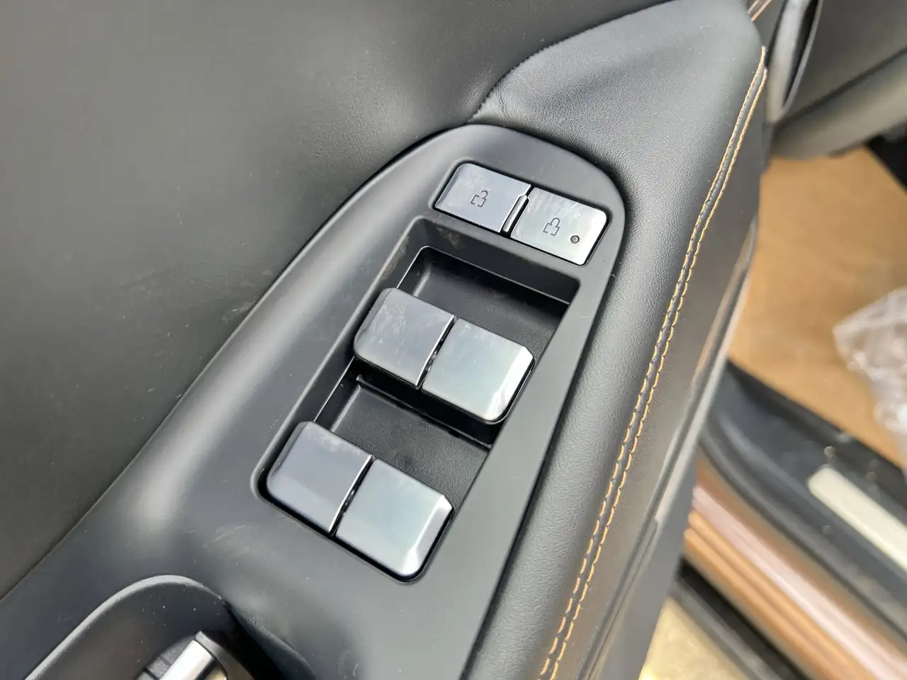 Lincoln Navigator снимка Lincoln Navigator