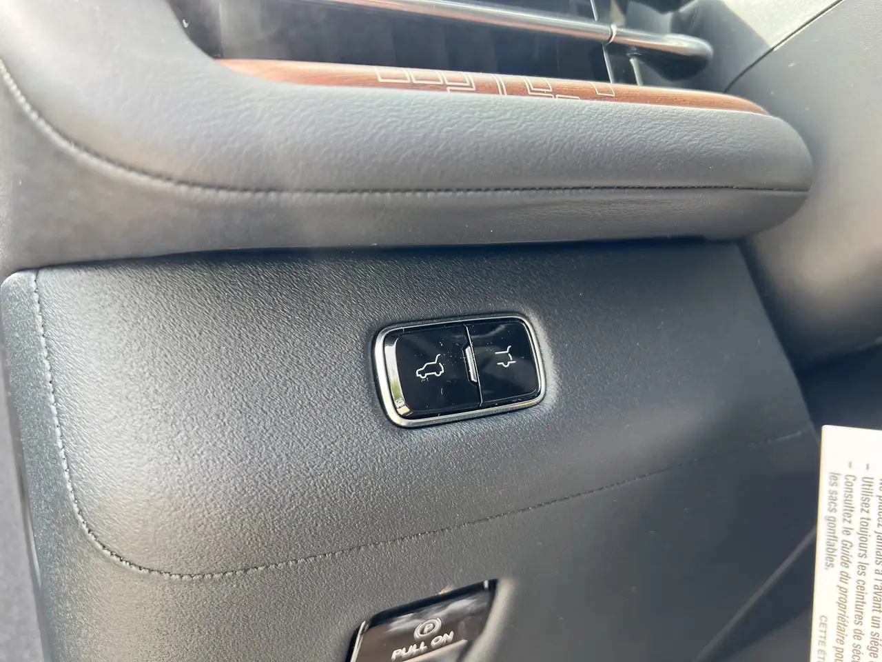 Lincoln Navigator снимка Lincoln Navigator