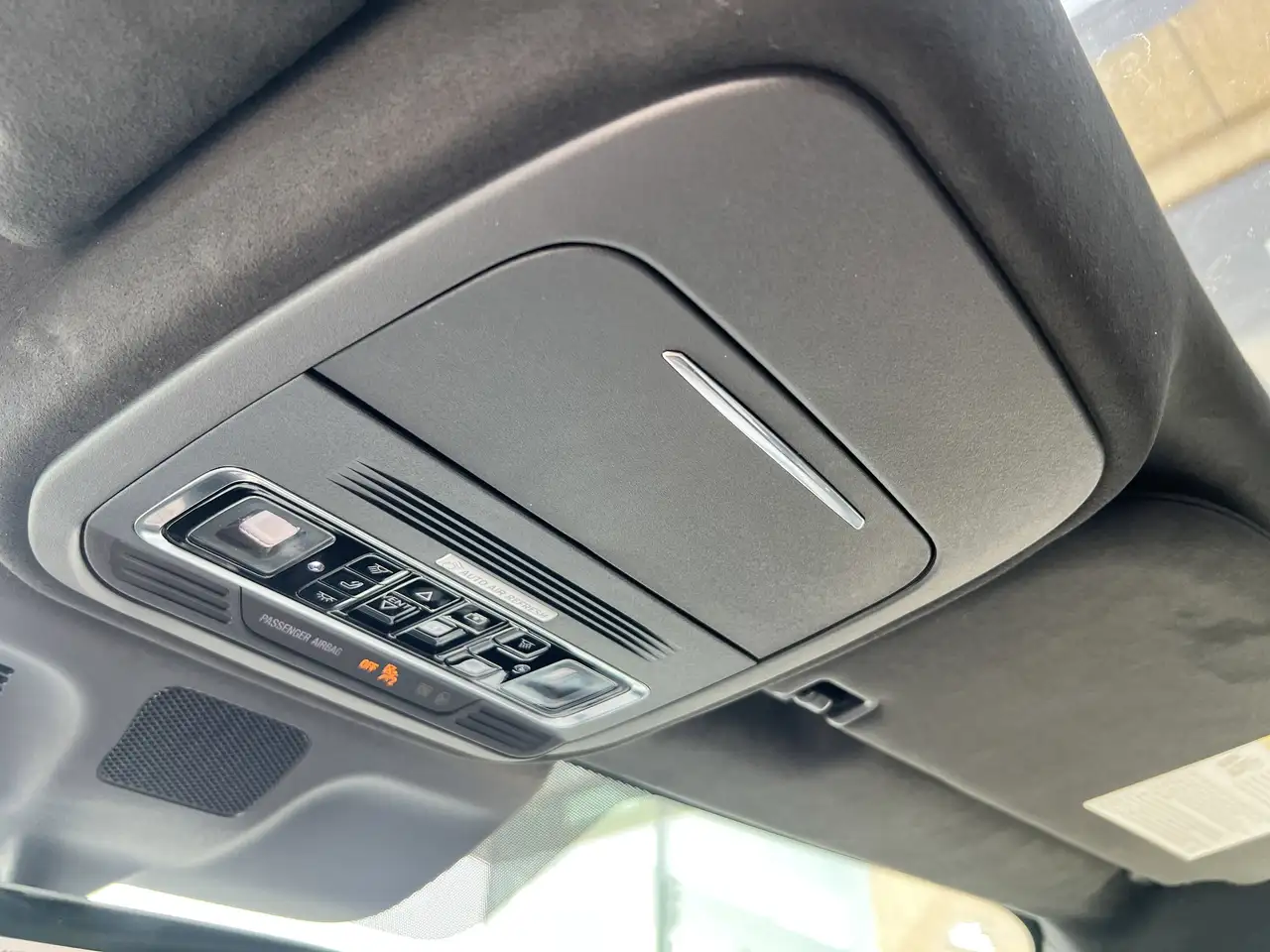 Lincoln Navigator снимка Lincoln Navigator