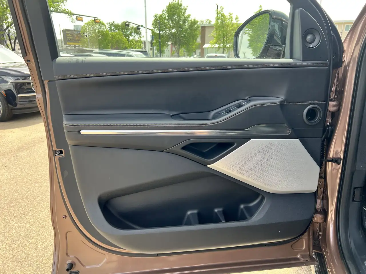 Lincoln Navigator снимка Lincoln Navigator