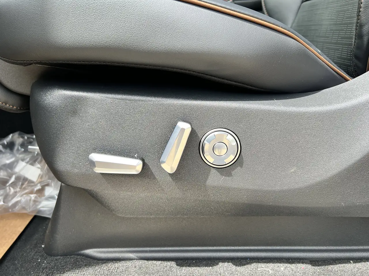 Lincoln Navigator снимка Lincoln Navigator