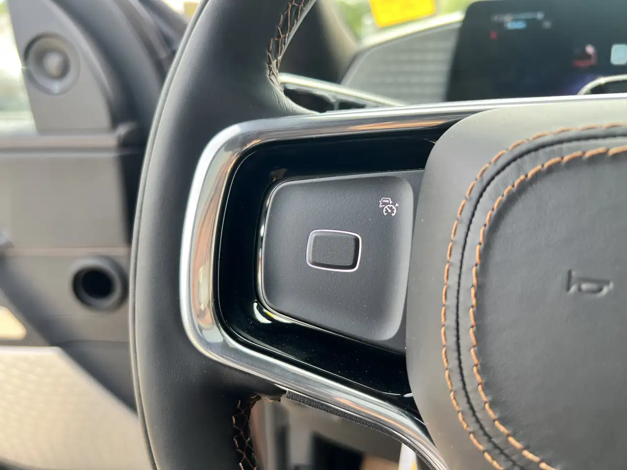 Lincoln Navigator снимка Lincoln Navigator