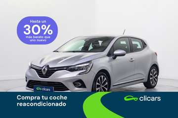 E-TECH Híbrido Intens 103kW