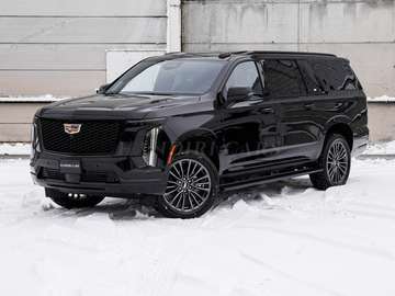 2026 ESV Sport Platinum € 131000 +CONSOLE REFRIGERATOR +POWER OPEN AND POWER CLOSE DOORS
