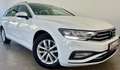 Volkswagen Passat Variant Business 1.HAND ACC AHK LED 2xPDC Bianco - thumbnail 1