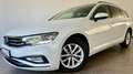 Volkswagen Passat Variant Business 1.HAND ACC AHK LED 2xPDC Bianco - thumbnail 5