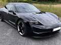 Porsche Taycan 4S Bose PASM Pano, Porsche approuved 08/2026 Noir - thumbnail 3
