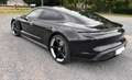 Porsche Taycan 4S Bose PASM Pano, Porsche approuved 08/2026 Noir - thumbnail 6