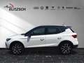 SEAT Arona TSI Xperience DSG LED AHK ACC RFK SH 18" Weiß - thumbnail 4