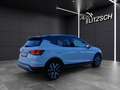 SEAT Arona TSI Xperience DSG LED AHK ACC RFK SH 18" Weiß - thumbnail 5