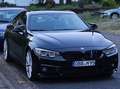 BMW 430 F32 430d Coupe,M Sport, HeadUp, Navi,TÜV,LED Schwarz - thumbnail 9
