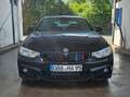 BMW 430 F32 430d Coupe,M Sport, HeadUp, Navi,TÜV,LED Schwarz - thumbnail 1