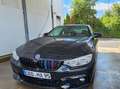 BMW 430 F32 430d Coupe,M Sport, HeadUp, Navi,TÜV,LED Schwarz - thumbnail 3