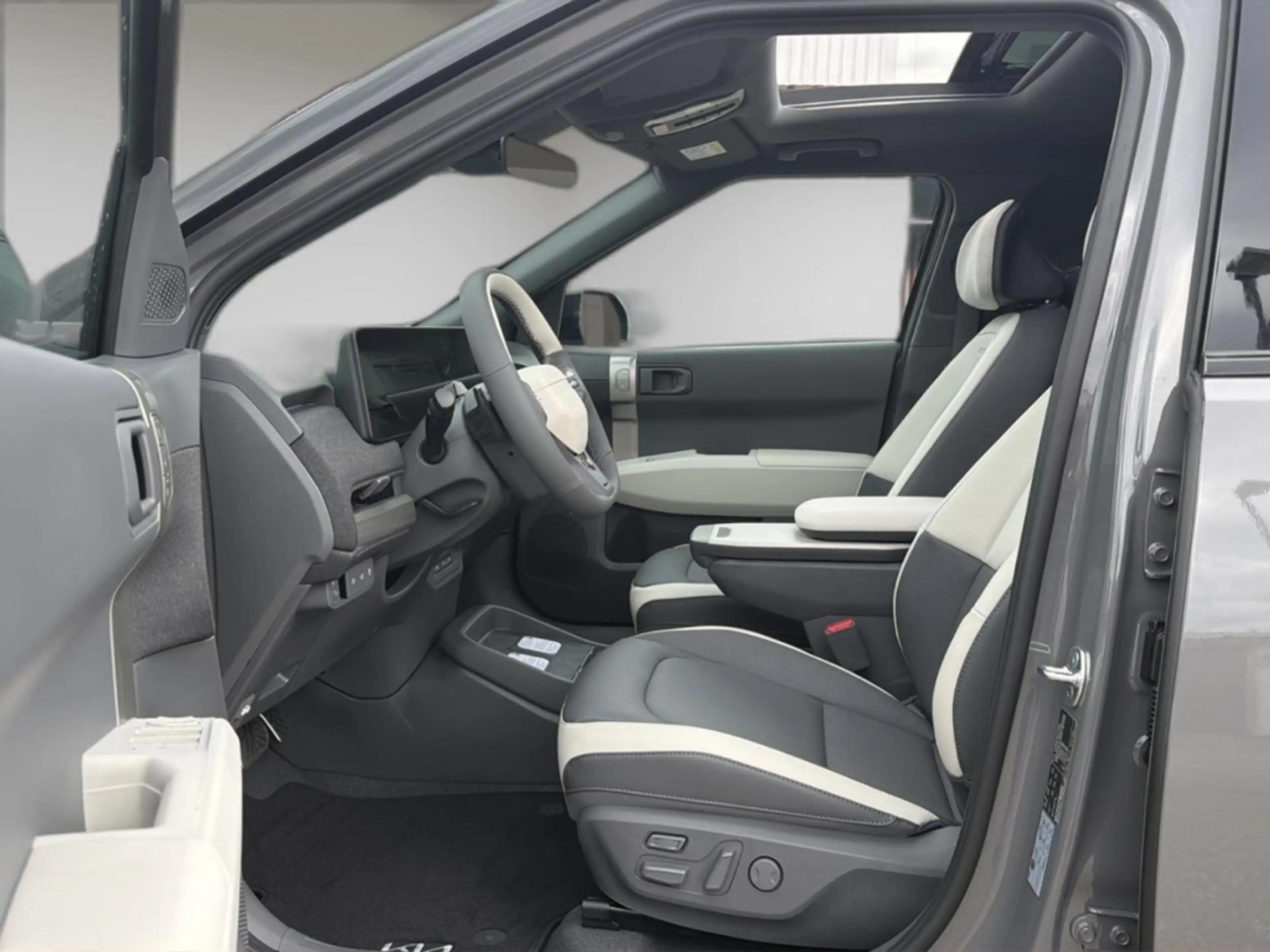 Kia EV3 GT-line 81.4 kWh DWP COM GD — photo 9
