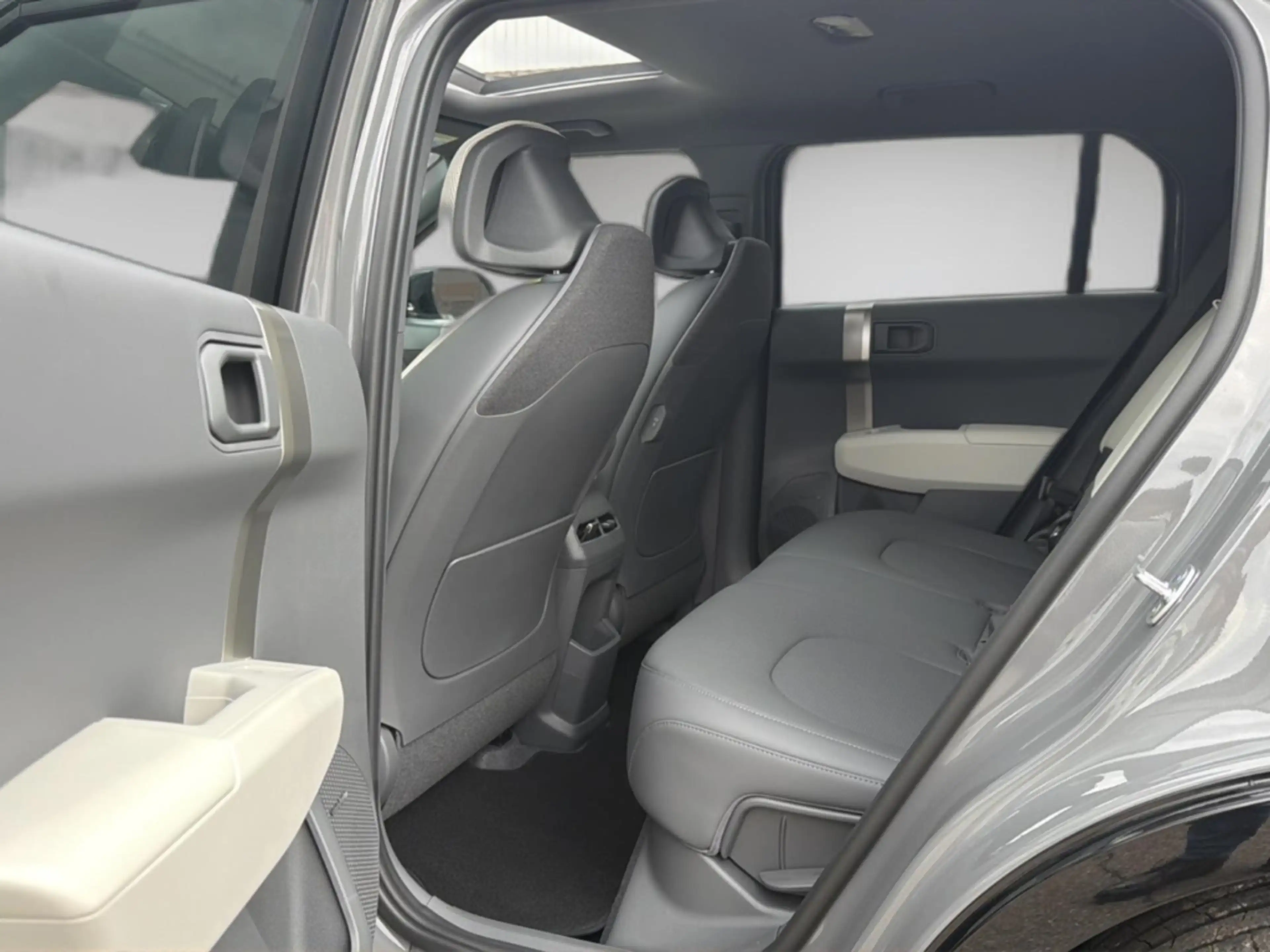 Kia EV3 GT-line 81.4 kWh DWP COM GD — photo 13