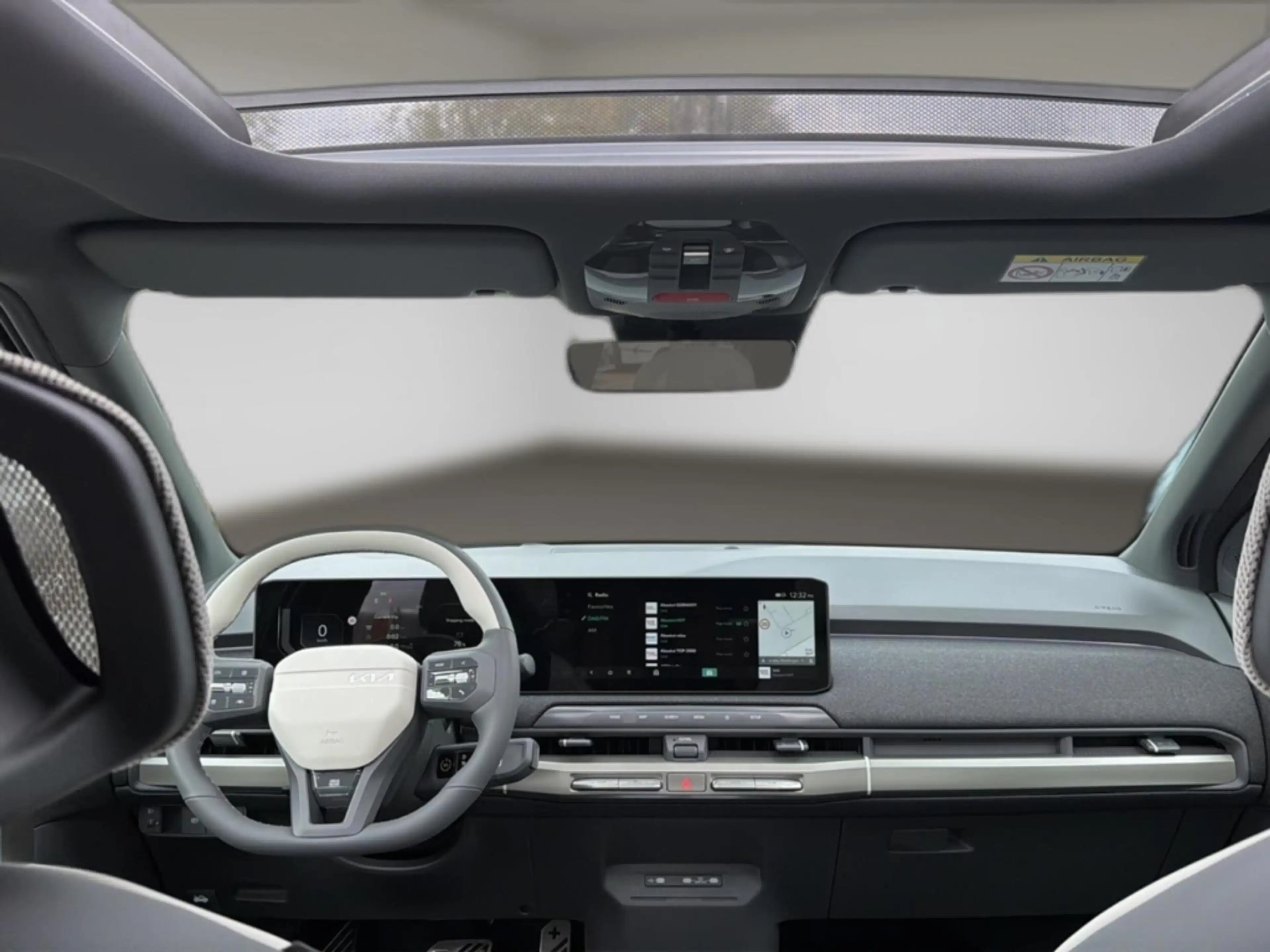 Kia EV3 GT-line 81.4 kWh DWP COM GD — photo 11