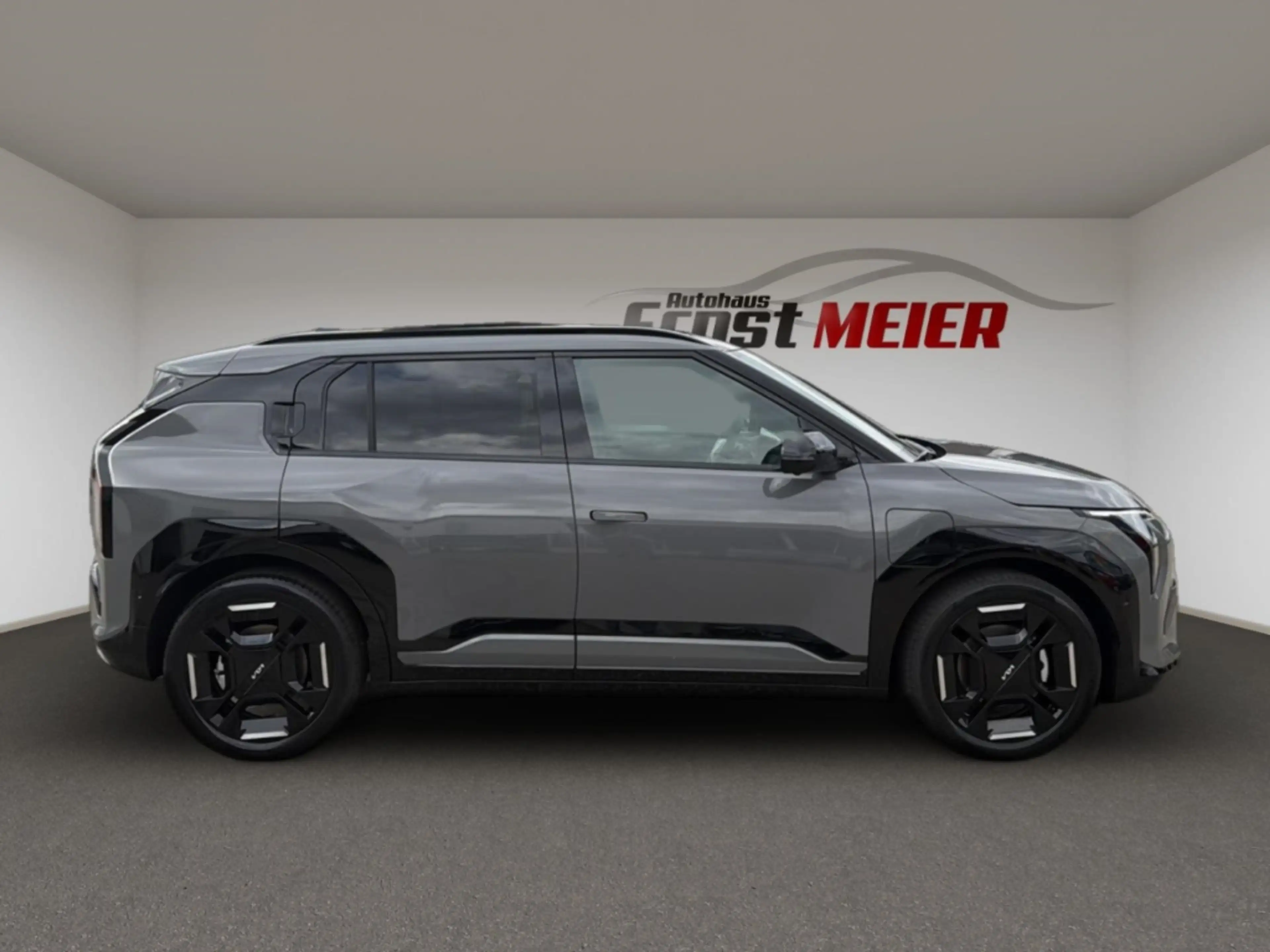 Kia EV3 GT-line 81.4 kWh DWP COM GD — photo 6