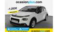 Citroen C3 1.5BlueHDi S&S Feel 100 Blanc - thumbnail 1