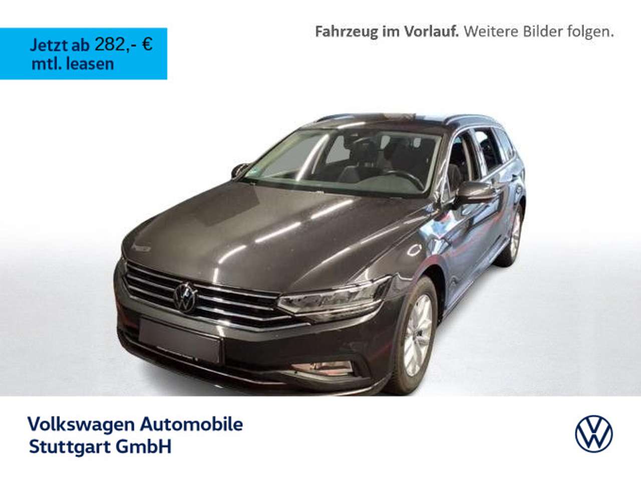 Volkswagen Passat Variant 2023