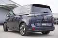 Volkswagen ID. Buzz ID.Buzz Pro SHZ+KAMERA+KEYLESS+APP+ACC+SITZHZG Modrá - thumbnail 3