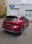 Ford Focus Focus 5deur Active Business 125pk A8 Ruby Red - thumbnail 4