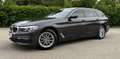 BMW 520 520d Touring xdrive Business auto Nero - thumbnail 1