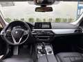 BMW 520 520d Touring xdrive Business auto Nero - thumbnail 9
