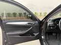 BMW 520 520d Touring xdrive Business auto Nero - thumbnail 6