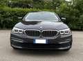 BMW 520 520d Touring xdrive Business auto Nero - thumbnail 2