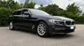 BMW 520 520d Touring xdrive Business auto Nero - thumbnail 3