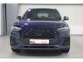 Audi SQ5 3.0 TDI B&O*Pano*TopView * Blau - thumbnail 2