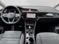 Volkswagen Touran 2.0 TDI DSG HIGHLINE UPE62 7-SITZE AHK ST Plateado - thumbnail 5